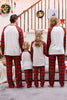 Load image into Gallery viewer, Plaid Matching Family Christmas Pajamas Sets