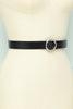 Load image into Gallery viewer, Metal Buckle Belt - ZAPAKA